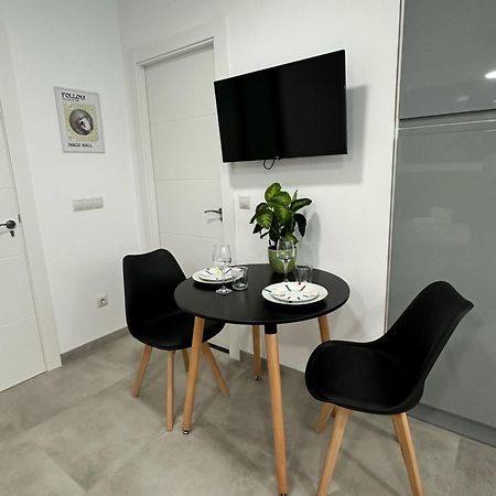 Loft Alexa Apartment Аликанте Екстериор снимка