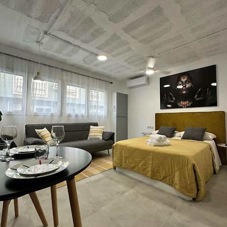 Loft Alexa Apartment Аликанте Екстериор снимка