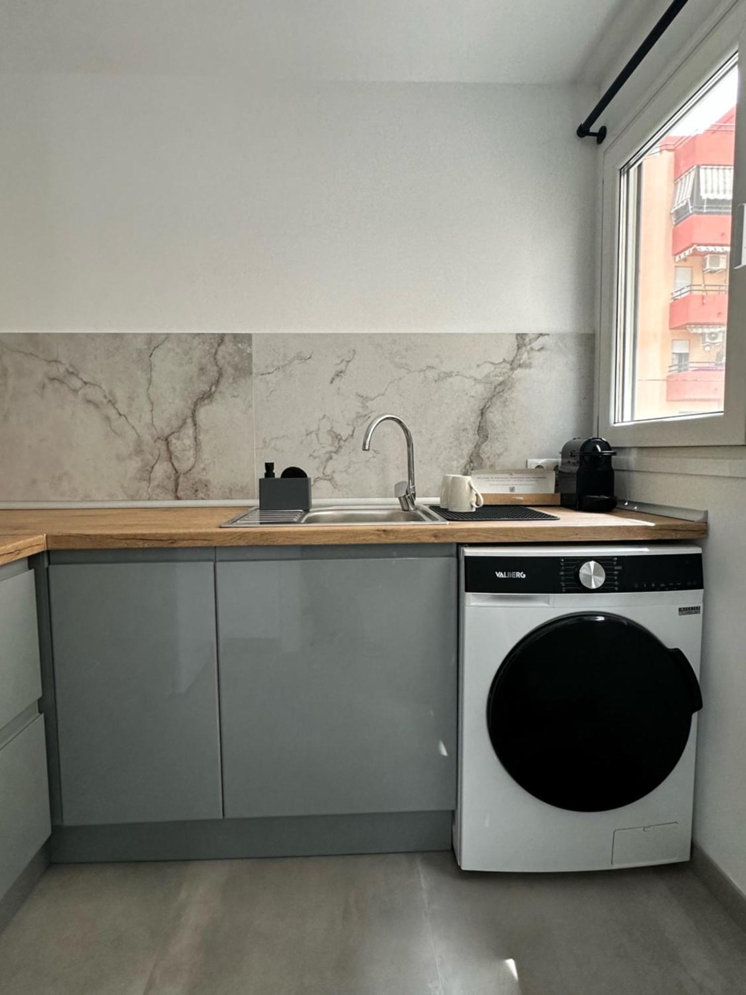 Loft Alexa Apartment Аликанте Екстериор снимка