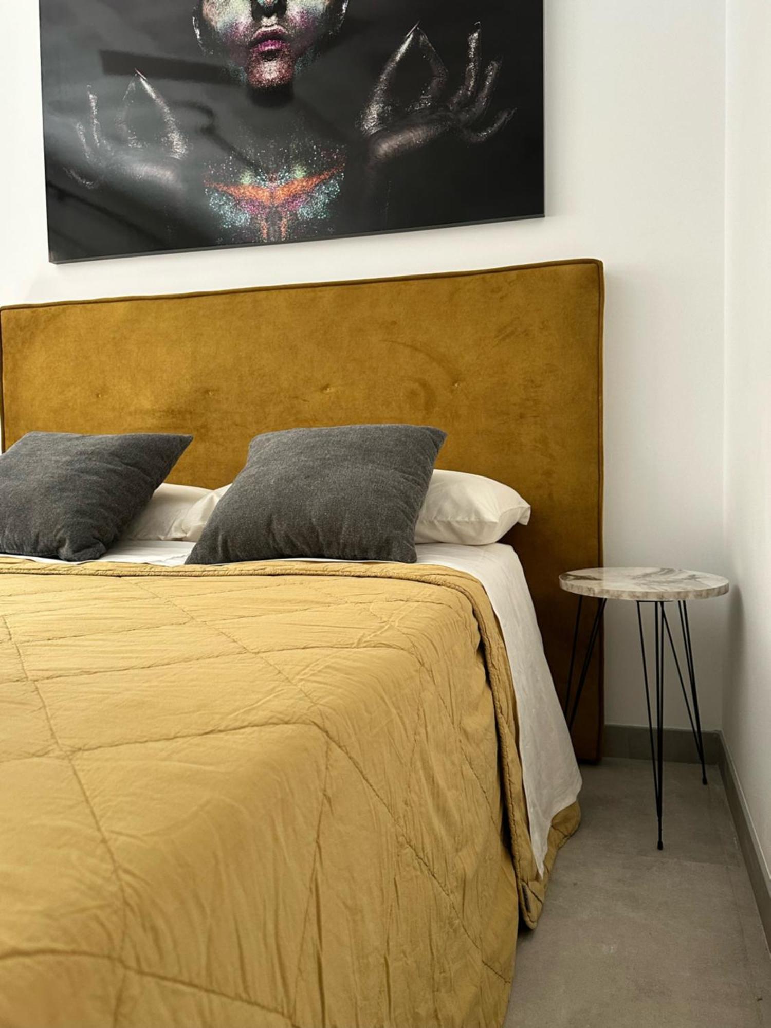 Loft Alexa Apartment Аликанте Екстериор снимка