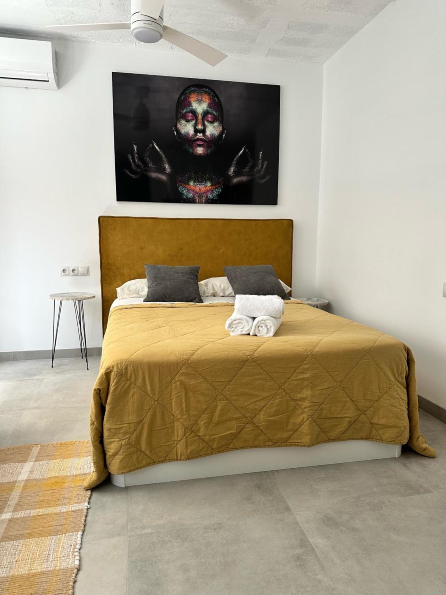 Loft Alexa Apartment Аликанте Екстериор снимка