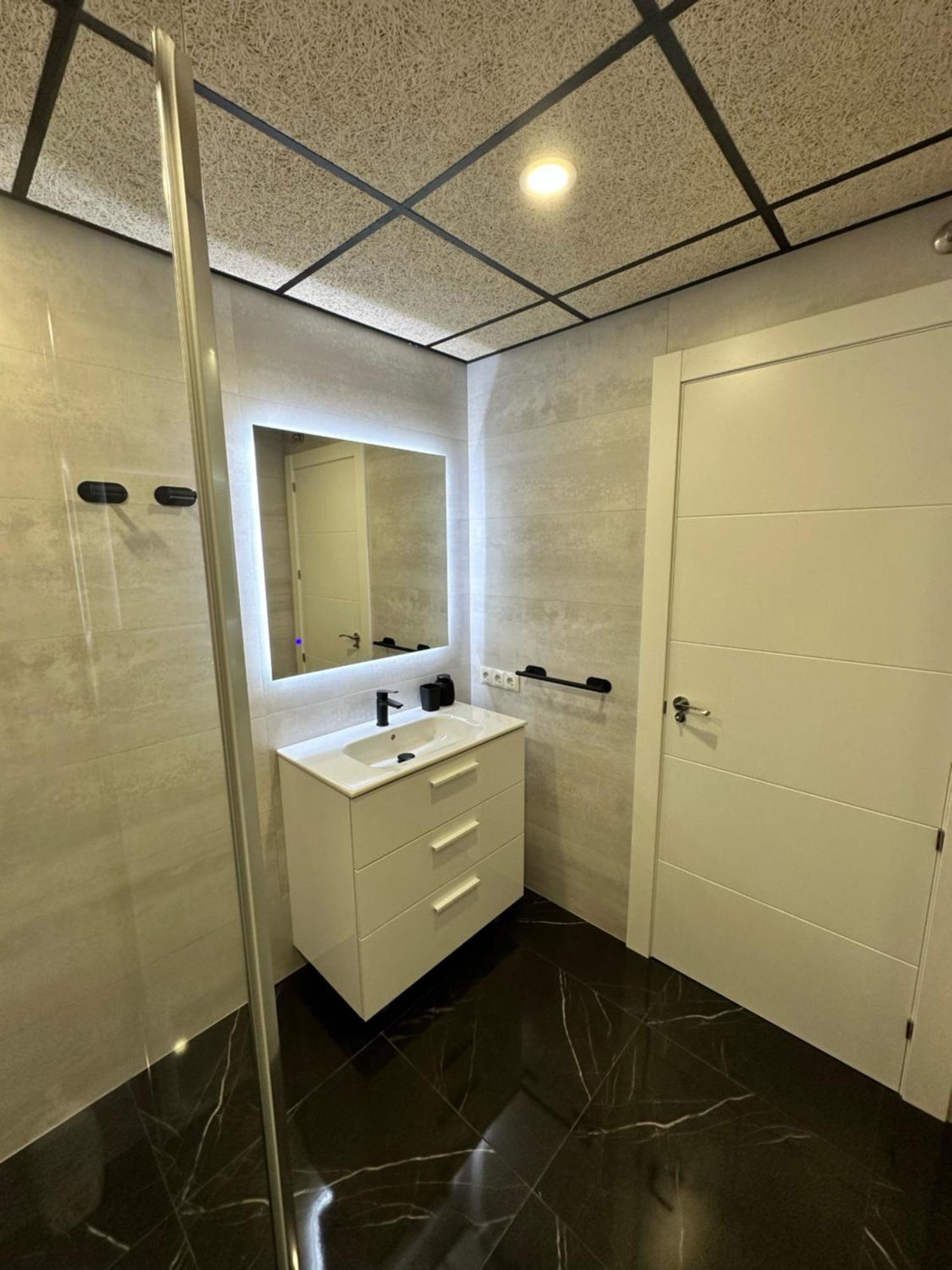 Loft Alexa Apartment Аликанте Екстериор снимка
