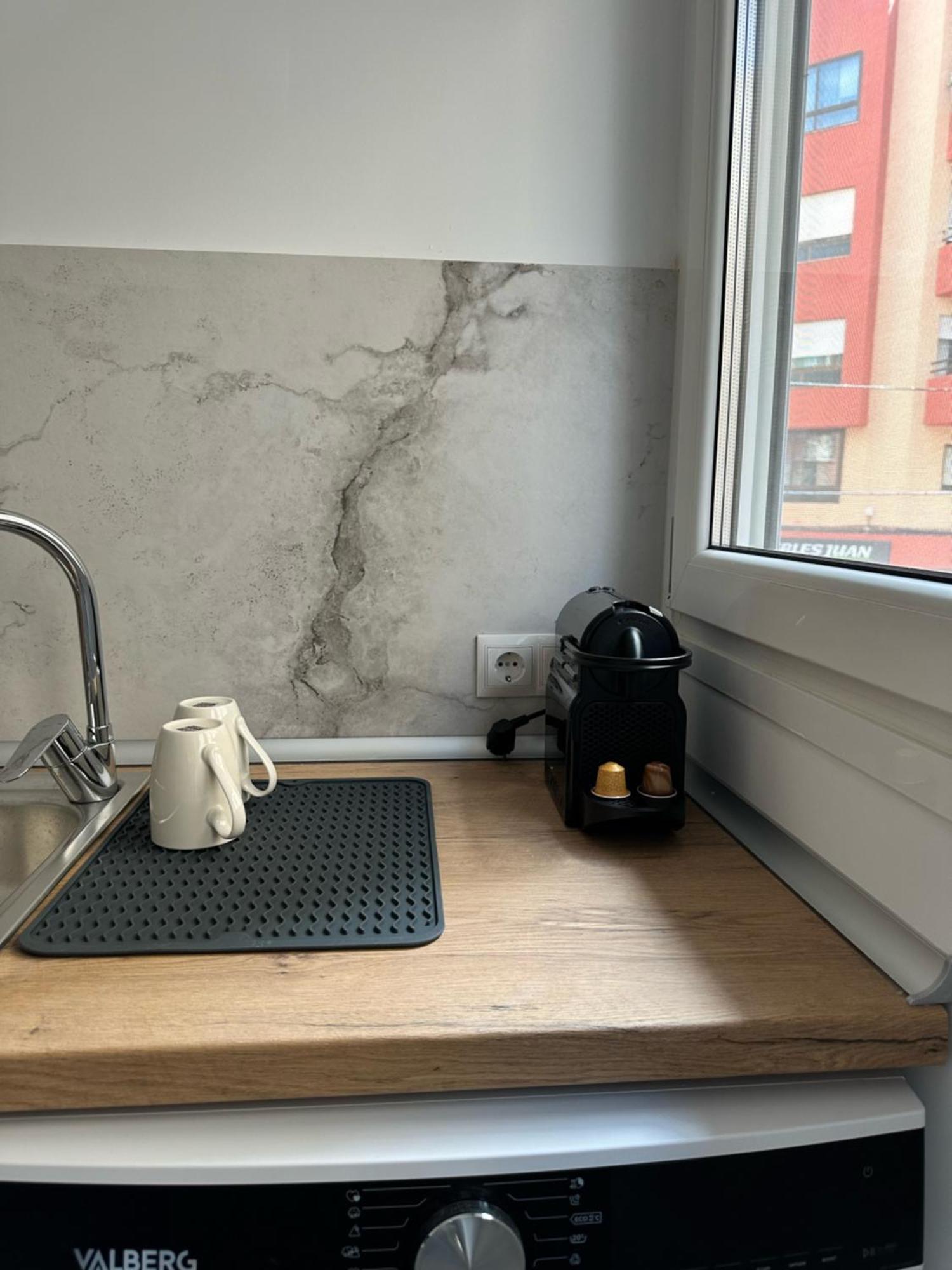 Loft Alexa Apartment Аликанте Екстериор снимка