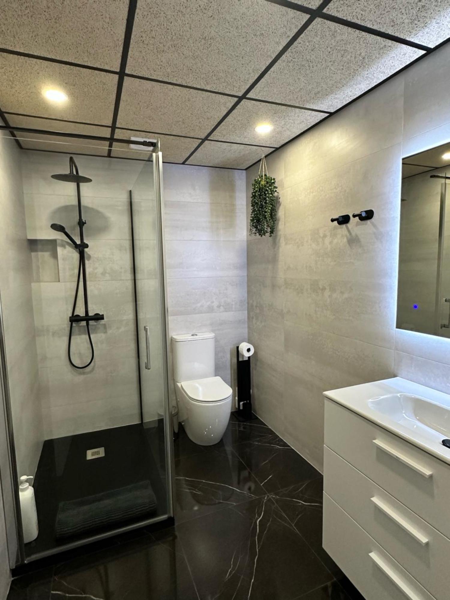 Loft Alexa Apartment Аликанте Екстериор снимка